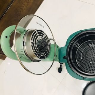 Nồi chiên không dầu Bear 5L