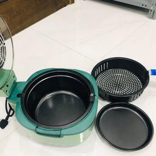 Nồi chiên không dầu Bear 5L