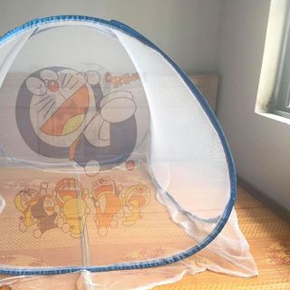 Màn Chụp Tự Bung TRẺ EM