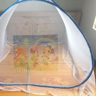 Màn Chụp Tự Bung TRẺ EM