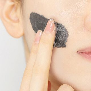 Sữa Rửa Mặt LAPALETTE PORE RETURNING CHARCOAL MASK FOAM 100ml - Sạch Sâu, Thải Độc, Giảm Nhờn