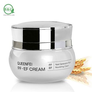 Kem Dưỡng Da Mặt QUEENFEI FF-EF, Dưỡng Trắng Da, Dưỡng Ẩm, Giảm Nhăn Hiệu Quả