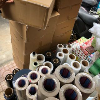 Băng keo chống dột nhât