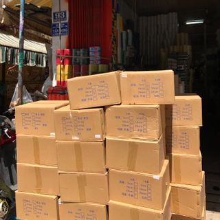 Băng keo chống dột nhât