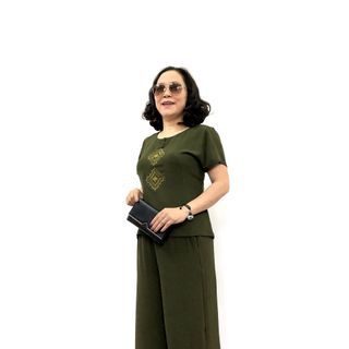 Bộ trung tuổi cho các mẹ size 345