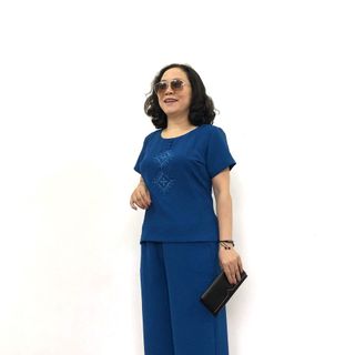Bộ trung tuổi cho các mẹ size 345