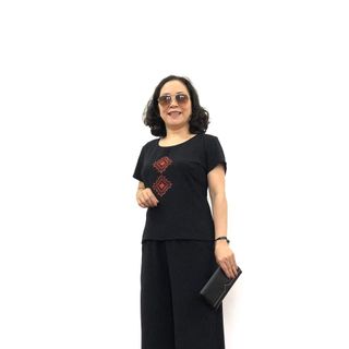 Bộ trung tuổi cho các mẹ size 345
