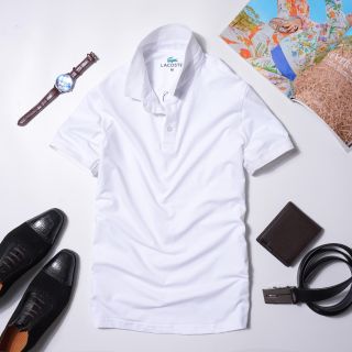 ÁO THUN NAM COTTON BO KIỂU [ NHẬN ĐẶT SẢN XUẤT ]
