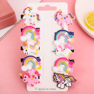 SET 10 KẸP TÓC CHO BÉ - SKCTV041540