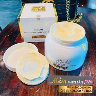 KEM BODY MỀM A COMESTIC MẪU MỚI