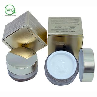 Kem Dưỡng Vùng Mắt OTTIE GOLD PRESTIGE RESILIENCE LIFTING EYE CONTOUR 30grs - Dưỡng Trắng, Giảm Bọng Mắt,