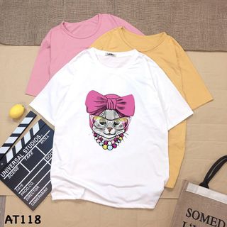 CHUYÊN SỈ HÀNG ÁO THUN 20K/C FORM RỘNG TAY LỠ