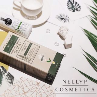 XỊT TÓC NELLY P
