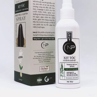 XỊT TÓC NELLY P