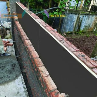 GACHMAT cách nhiệt