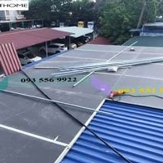 GACHMAT cách nhiệt