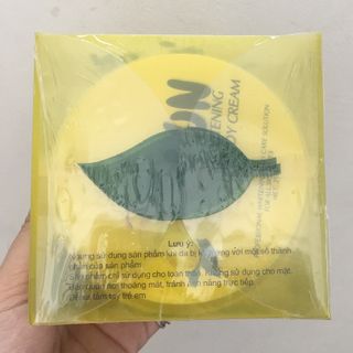 Body lemon có màng và hạt