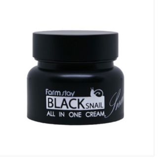 Black Snail All In One Cream 100ml