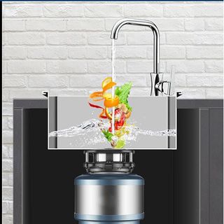 Máy Huỷ Rác Thực Phẩm Cao Cấp MR & MRS CLEAN