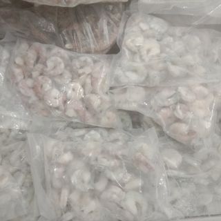 Tôm sú bóc nõn 40-60 nõn/kg