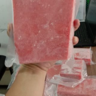 Cá ngừ cắt Saku 4A Sashimi