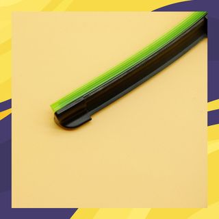 Bộ 2 Cần gạt nước mưa Silicon