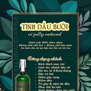 Combo gội, xả, xịt Vijully
