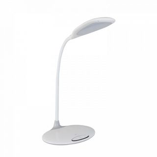 Đèn Bàn Cảm Ứng LED Rạng Đông - RD-RL-21.LED, Thay Đổi Ánh Sáng, 5 Mức Sáng