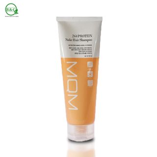 Dầu Gội MQM 264 Protein Nuke Hair Shampoo Ngăn Rụng Tóc Phục Hồi Tóc Hư Tổn