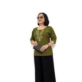 Bộ trung tuổi chất đẹp size 3_4_5