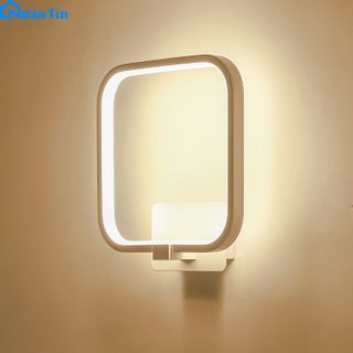 Đèn Led treo tường gắn tường trong nhà cầu thang Led 5W GT305 Ngân Tin giá sỉ