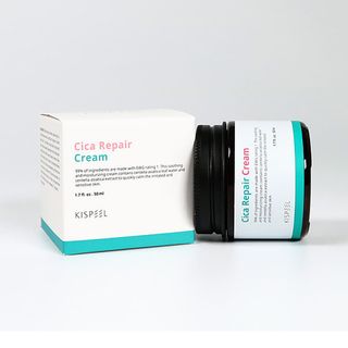 Kem Vi Kim Giúp Tái Tạo Da KISPEEL MICRO RAPHIDES SPOT CREAM - CICA REPAIR CREAM