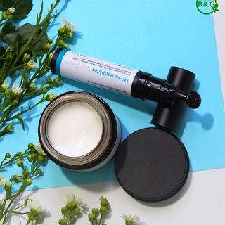 Kem Vi Kim Giúp Tái Tạo Da KISPEEL MICRO RAPHIDES SPOT CREAM - CICA REPAIR CREAM