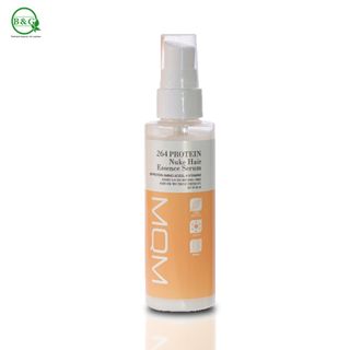 Serum Dưỡng và Kích Thích Mọc Tóc Bằng Thảo Dược