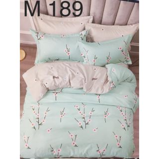 Bộ drap mền Đũi nhiều mẫu đẹp