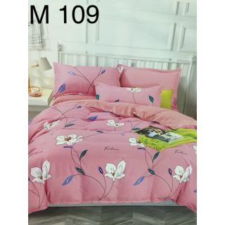 Bộ drap mền Đũi nhiều mẫu đẹp