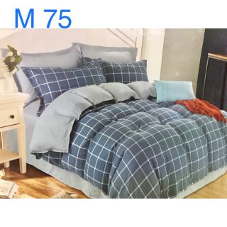 Bộ drap mền Đũi nhiều mẫu đẹp