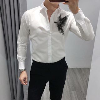 Áo sơ mi nam cao cấp