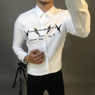 Áo sơ mi nam cao cấp