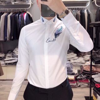 Áo sơ mi nam cao cấp