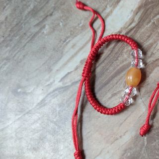 Vòng đeo tay nữ và nam