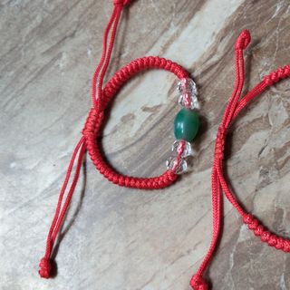 Vòng đeo tay nữ và nam