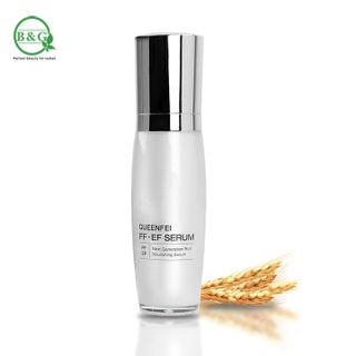 Serum Dưỡng Trắng Chống Nhăn Ngừa Lão Hóa Giảm Nám- Tàn Nhang QUEENFEI FF-EF