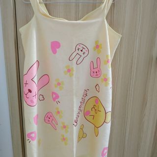 Khăn Tắm Đa Năng