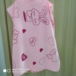 Khăn Tắm Đa Năng