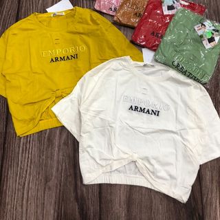 Áo thun đính đá sale