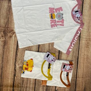 Áo thun đính đá sale