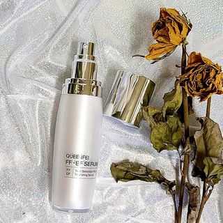 Serum Dưỡng Trắng Chống Nhăn Ngừa Lão Hóa Giảm Nám- Tàn Nhang QUEENFEI FF-EF