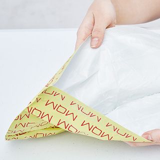 Gói Ủ Tóc MQM NUTRITION THERAPY HAIR PACK Giúp Bóng Tóc, Dày Tóc Phục Hồi Tóc