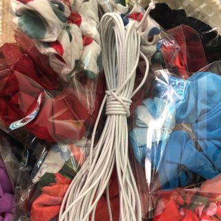 SCRUNCHIES SỈ